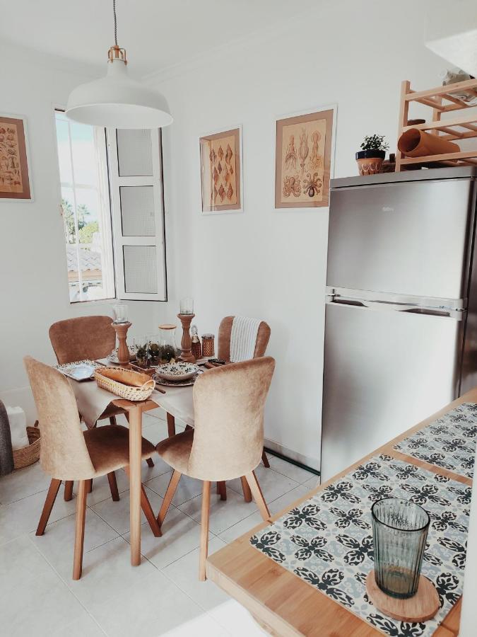 Casa De Buenos Dias Διαμέρισμα Τορεβιέχα Εξωτερικό φωτογραφία