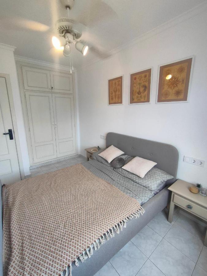 Casa De Buenos Dias Διαμέρισμα Τορεβιέχα Εξωτερικό φωτογραφία