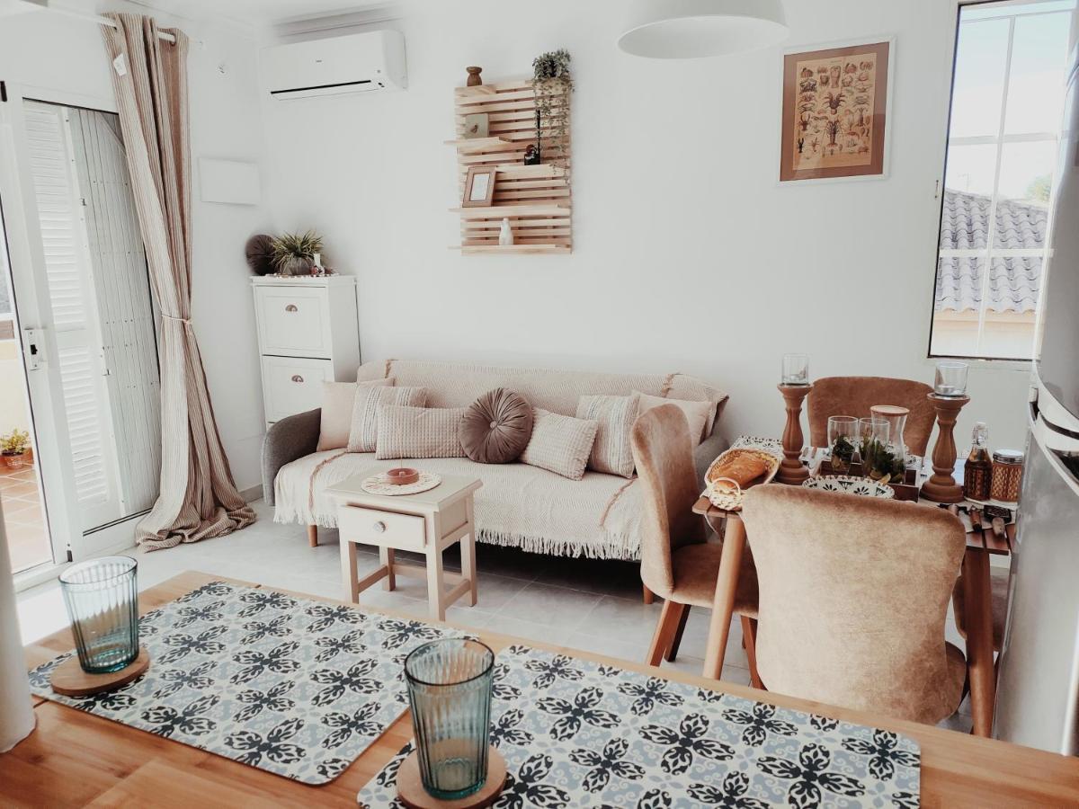 Casa De Buenos Dias Διαμέρισμα Τορεβιέχα Εξωτερικό φωτογραφία