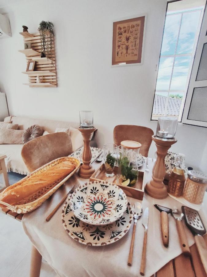 Casa De Buenos Dias Διαμέρισμα Τορεβιέχα Εξωτερικό φωτογραφία