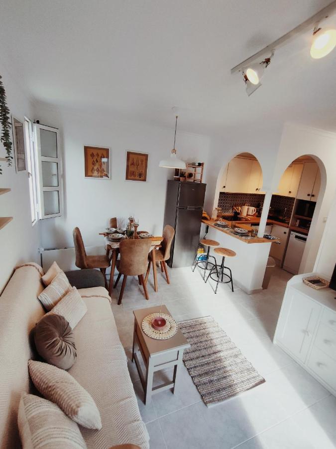 Casa De Buenos Dias Διαμέρισμα Τορεβιέχα Εξωτερικό φωτογραφία