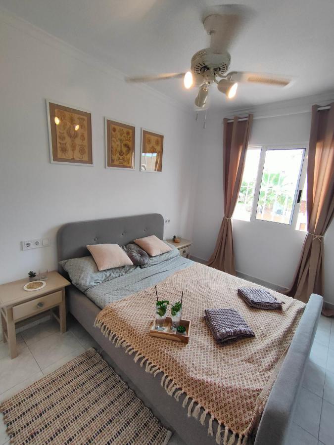 Casa De Buenos Dias Διαμέρισμα Τορεβιέχα Εξωτερικό φωτογραφία