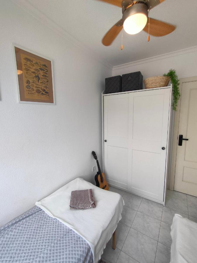 Casa De Buenos Dias Διαμέρισμα Τορεβιέχα Εξωτερικό φωτογραφία