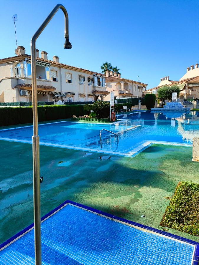 Casa De Buenos Dias Διαμέρισμα Τορεβιέχα Εξωτερικό φωτογραφία