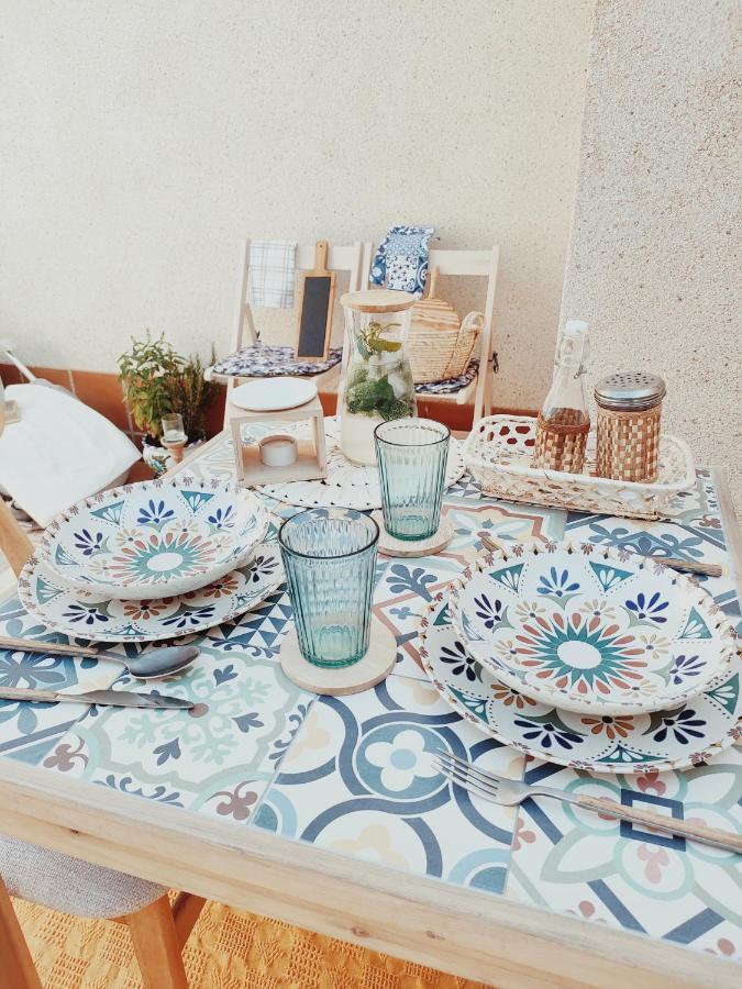 Casa De Buenos Dias Διαμέρισμα Τορεβιέχα Εξωτερικό φωτογραφία