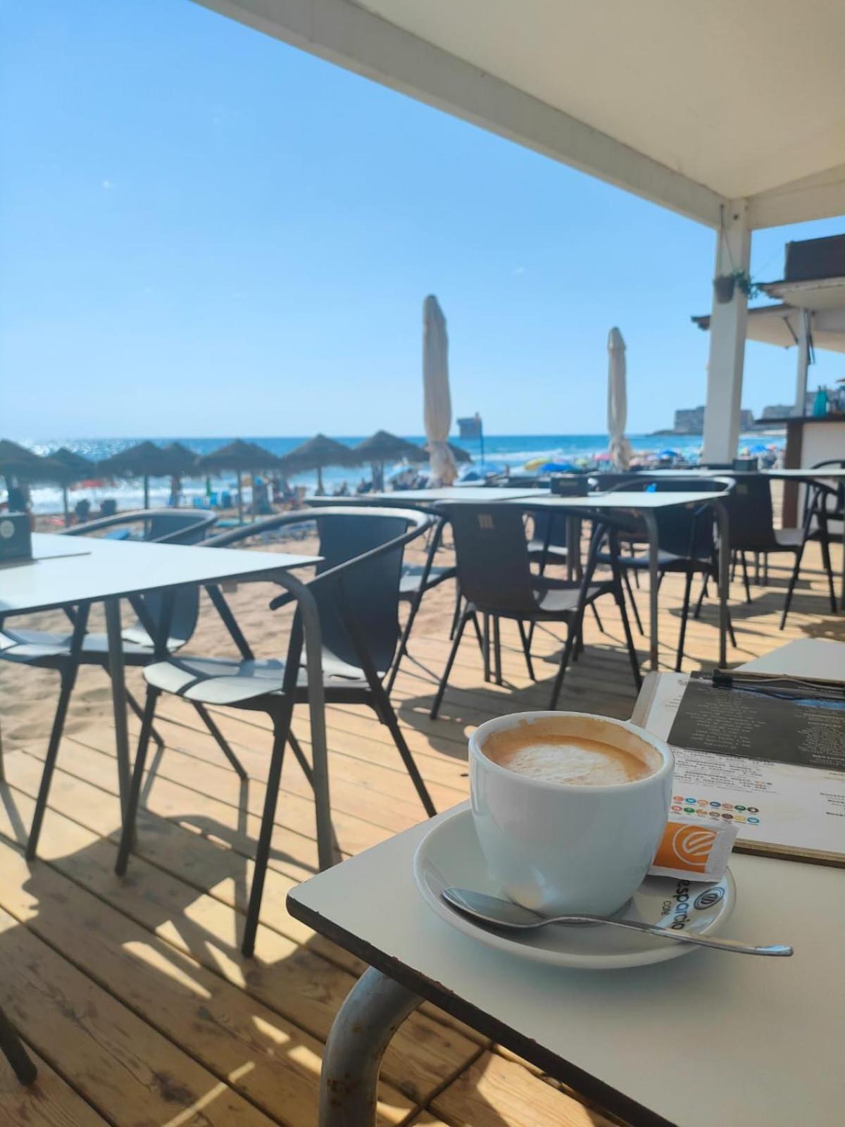 Casa De Buenos Dias Διαμέρισμα Τορεβιέχα Εξωτερικό φωτογραφία