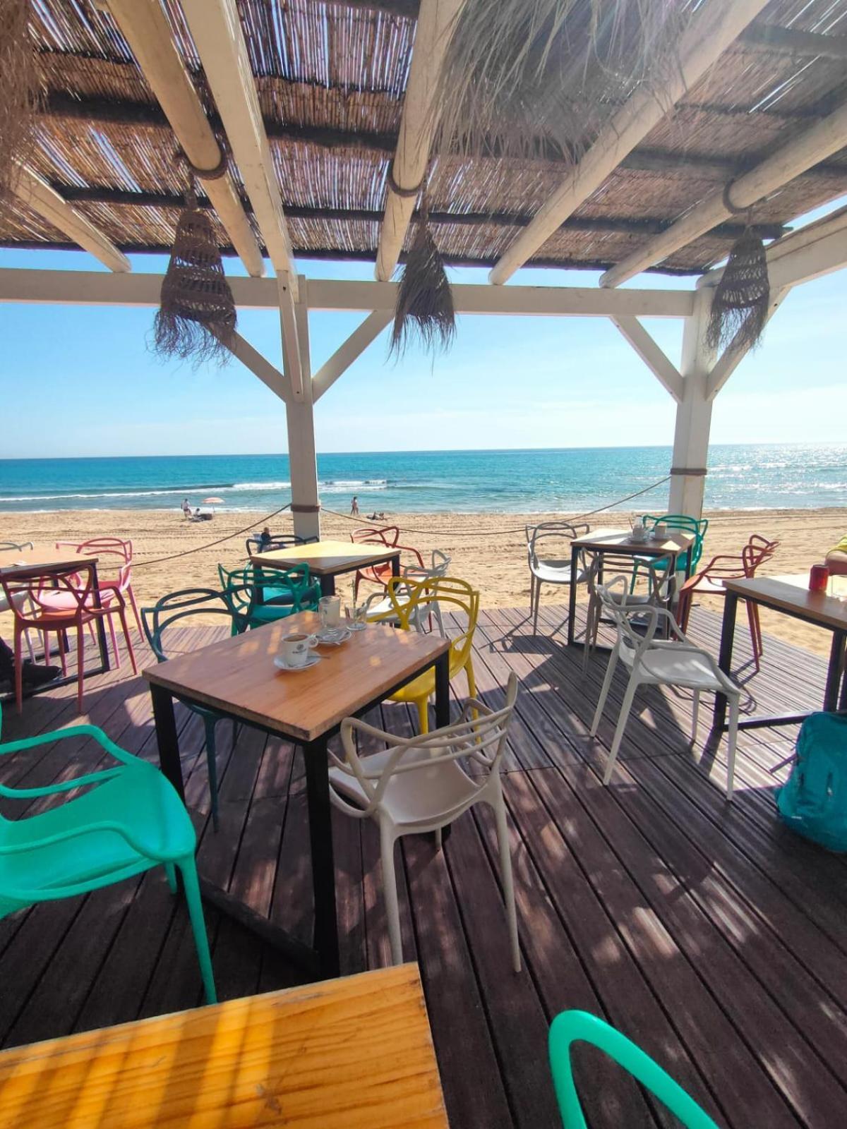 Casa De Buenos Dias Διαμέρισμα Τορεβιέχα Εξωτερικό φωτογραφία