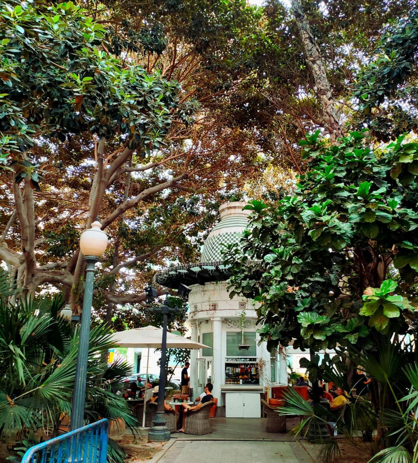 Casa De Buenos Dias Διαμέρισμα Τορεβιέχα Εξωτερικό φωτογραφία